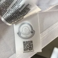 Cheap Moncler T-Shirts Short Sleeved For Unisex #1431162 Replica Wholesale [$34.00 USD] [ITEM#1431162] on Replica Moncler T-Shirts