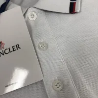 Cheap Moncler T-Shirts Short Sleeved For Unisex #1431164 Replica Wholesale [$34.00 USD] [ITEM#1431164] on Replica Moncler T-Shirts