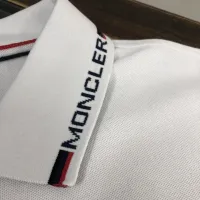 Cheap Moncler T-Shirts Short Sleeved For Unisex #1431164 Replica Wholesale [$34.00 USD] [ITEM#1431164] on Replica Moncler T-Shirts
