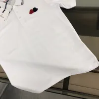 Cheap Moncler T-Shirts Short Sleeved For Unisex #1431164 Replica Wholesale [$34.00 USD] [ITEM#1431164] on Replica Moncler T-Shirts