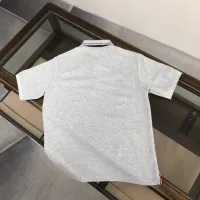 Cheap Moncler T-Shirts Short Sleeved For Unisex #1431165 Replica Wholesale [$34.00 USD] [ITEM#1431165] on Replica Moncler T-Shirts