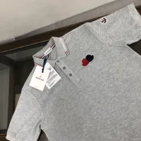 Cheap Moncler T-Shirts Short Sleeved For Unisex #1431165 Replica Wholesale [$34.00 USD] [ITEM#1431165] on Replica Moncler T-Shirts