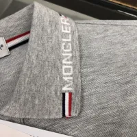 Cheap Moncler T-Shirts Short Sleeved For Unisex #1431165 Replica Wholesale [$34.00 USD] [ITEM#1431165] on Replica Moncler T-Shirts