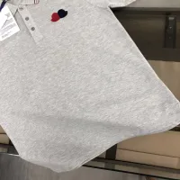 Cheap Moncler T-Shirts Short Sleeved For Unisex #1431165 Replica Wholesale [$34.00 USD] [ITEM#1431165] on Replica Moncler T-Shirts