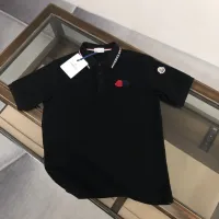 Cheap Moncler T-Shirts Short Sleeved For Unisex #1431166 Replica Wholesale [$34.00 USD] [ITEM#1431166] on Replica Moncler T-Shirts