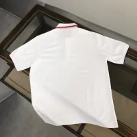 Cheap Moncler T-Shirts Short Sleeved For Unisex #1431167 Replica Wholesale [$34.00 USD] [ITEM#1431167] on Replica Moncler T-Shirts