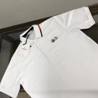 Cheap Moncler T-Shirts Short Sleeved For Unisex #1431167 Replica Wholesale [$34.00 USD] [ITEM#1431167] on Replica Moncler T-Shirts