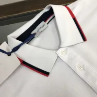Cheap Moncler T-Shirts Short Sleeved For Unisex #1431167 Replica Wholesale [$34.00 USD] [ITEM#1431167] on Replica Moncler T-Shirts