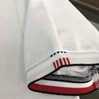 Cheap Moncler T-Shirts Short Sleeved For Unisex #1431167 Replica Wholesale [$34.00 USD] [ITEM#1431167] on Replica Moncler T-Shirts