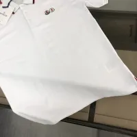 Cheap Moncler T-Shirts Short Sleeved For Unisex #1431167 Replica Wholesale [$34.00 USD] [ITEM#1431167] on Replica Moncler T-Shirts