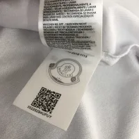 Cheap Moncler T-Shirts Short Sleeved For Unisex #1431167 Replica Wholesale [$34.00 USD] [ITEM#1431167] on Replica Moncler T-Shirts