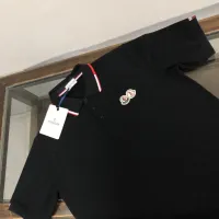 Cheap Moncler T-Shirts Short Sleeved For Unisex #1431168 Replica Wholesale [$34.00 USD] [ITEM#1431168] on Replica Moncler T-Shirts