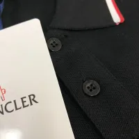 Cheap Moncler T-Shirts Short Sleeved For Unisex #1431168 Replica Wholesale [$34.00 USD] [ITEM#1431168] on Replica Moncler T-Shirts
