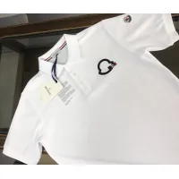 Cheap Moncler T-Shirts Short Sleeved For Unisex #1431169 Replica Wholesale [$34.00 USD] [ITEM#1431169] on Replica Moncler T-Shirts