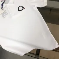 Cheap Moncler T-Shirts Short Sleeved For Unisex #1431169 Replica Wholesale [$34.00 USD] [ITEM#1431169] on Replica Moncler T-Shirts