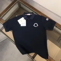 Cheap Moncler T-Shirts Short Sleeved For Unisex #1431170 Replica Wholesale [$34.00 USD] [ITEM#1431170] on Replica Moncler T-Shirts