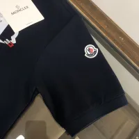 Cheap Moncler T-Shirts Short Sleeved For Unisex #1431170 Replica Wholesale [$34.00 USD] [ITEM#1431170] on Replica Moncler T-Shirts