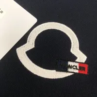 Cheap Moncler T-Shirts Short Sleeved For Unisex #1431170 Replica Wholesale [$34.00 USD] [ITEM#1431170] on Replica Moncler T-Shirts