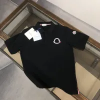 Cheap Moncler T-Shirts Short Sleeved For Unisex #1431171 Replica Wholesale [$34.00 USD] [ITEM#1431171] on Replica Moncler T-Shirts