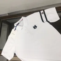 Cheap Moncler T-Shirts Short Sleeved For Unisex #1431172 Replica Wholesale [$34.00 USD] [ITEM#1431172] on Replica Moncler T-Shirts