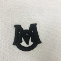 Cheap Moncler T-Shirts Short Sleeved For Unisex #1431172 Replica Wholesale [$34.00 USD] [ITEM#1431172] on Replica Moncler T-Shirts