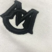 Cheap Moncler T-Shirts Short Sleeved For Unisex #1431172 Replica Wholesale [$34.00 USD] [ITEM#1431172] on Replica Moncler T-Shirts