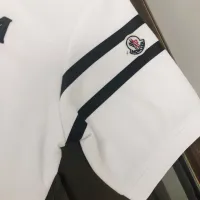 Cheap Moncler T-Shirts Short Sleeved For Unisex #1431172 Replica Wholesale [$34.00 USD] [ITEM#1431172] on Replica Moncler T-Shirts