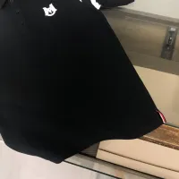 Cheap Moncler T-Shirts Short Sleeved For Unisex #1431173 Replica Wholesale [$34.00 USD] [ITEM#1431173] on Replica Moncler T-Shirts