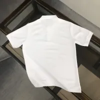 Cheap Moncler T-Shirts Short Sleeved For Unisex #1431174 Replica Wholesale [$34.00 USD] [ITEM#1431174] on Replica Moncler T-Shirts