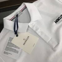 Cheap Moncler T-Shirts Short Sleeved For Unisex #1431174 Replica Wholesale [$34.00 USD] [ITEM#1431174] on Replica Moncler T-Shirts