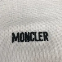 Cheap Moncler T-Shirts Short Sleeved For Unisex #1431174 Replica Wholesale [$34.00 USD] [ITEM#1431174] on Replica Moncler T-Shirts