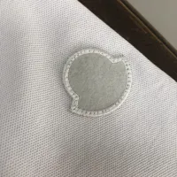 Cheap Moncler T-Shirts Short Sleeved For Unisex #1431174 Replica Wholesale [$34.00 USD] [ITEM#1431174] on Replica Moncler T-Shirts