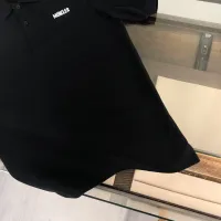 Cheap Moncler T-Shirts Short Sleeved For Unisex #1431175 Replica Wholesale [$34.00 USD] [ITEM#1431175] on Replica Moncler T-Shirts