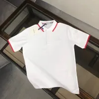 Cheap Moncler T-Shirts Short Sleeved For Unisex #1431176 Replica Wholesale [$34.00 USD] [ITEM#1431176] on Replica Moncler T-Shirts