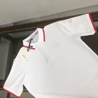 Cheap Moncler T-Shirts Short Sleeved For Unisex #1431176 Replica Wholesale [$34.00 USD] [ITEM#1431176] on Replica Moncler T-Shirts