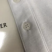 Cheap Moncler T-Shirts Short Sleeved For Unisex #1431176 Replica Wholesale [$34.00 USD] [ITEM#1431176] on Replica Moncler T-Shirts