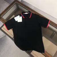 Cheap Moncler T-Shirts Short Sleeved For Unisex #1431177 Replica Wholesale [$34.00 USD] [ITEM#1431177] on Replica Moncler T-Shirts