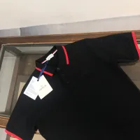 Cheap Moncler T-Shirts Short Sleeved For Unisex #1431177 Replica Wholesale [$34.00 USD] [ITEM#1431177] on Replica Moncler T-Shirts