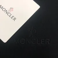 Cheap Moncler T-Shirts Short Sleeved For Unisex #1431177 Replica Wholesale [$34.00 USD] [ITEM#1431177] on Replica Moncler T-Shirts