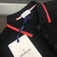 Cheap Moncler T-Shirts Short Sleeved For Unisex #1431177 Replica Wholesale [$34.00 USD] [ITEM#1431177] on Replica Moncler T-Shirts