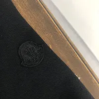 Cheap Moncler T-Shirts Short Sleeved For Unisex #1431177 Replica Wholesale [$34.00 USD] [ITEM#1431177] on Replica Moncler T-Shirts