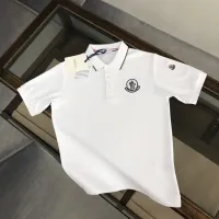 Cheap Moncler T-Shirts Short Sleeved For Unisex #1431178 Replica Wholesale [$34.00 USD] [ITEM#1431178] on Replica Moncler T-Shirts