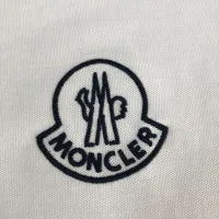 Cheap Moncler T-Shirts Short Sleeved For Unisex #1431178 Replica Wholesale [$34.00 USD] [ITEM#1431178] on Replica Moncler T-Shirts