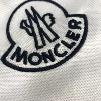 Cheap Moncler T-Shirts Short Sleeved For Unisex #1431178 Replica Wholesale [$34.00 USD] [ITEM#1431178] on Replica Moncler T-Shirts