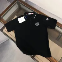 Cheap Moncler T-Shirts Short Sleeved For Unisex #1431179 Replica Wholesale [$34.00 USD] [ITEM#1431179] on Replica Moncler T-Shirts