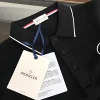 Cheap Moncler T-Shirts Short Sleeved For Unisex #1431179 Replica Wholesale [$34.00 USD] [ITEM#1431179] on Replica Moncler T-Shirts