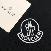Cheap Moncler T-Shirts Short Sleeved For Unisex #1431179 Replica Wholesale [$34.00 USD] [ITEM#1431179] on Replica Moncler T-Shirts