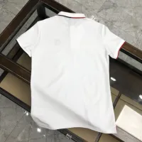 Cheap Moncler T-Shirts Short Sleeved For Men #1431180 Replica Wholesale [$34.00 USD] [ITEM#1431180] on Replica Moncler T-Shirts