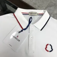 Cheap Moncler T-Shirts Short Sleeved For Men #1431180 Replica Wholesale [$34.00 USD] [ITEM#1431180] on Replica Moncler T-Shirts