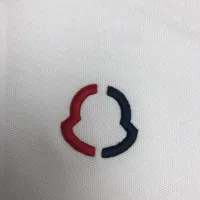 Cheap Moncler T-Shirts Short Sleeved For Men #1431180 Replica Wholesale [$34.00 USD] [ITEM#1431180] on Replica Moncler T-Shirts